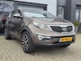 Kia Sportage 2.0 X-clusive + LEER + CAMERA + NAVI + KEYLESS + XENON