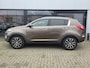 Kia Sportage 2.0 X-clusive + LEER + CAMERA + NAVI + KEYLESS + XENON