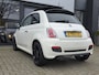 Fiat 500 0.9 TwinAir Turbo 500S + PANO DAK + XENON + VOLLEER + SOUNDSYSTEM