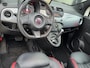 Fiat 500 0.9 TwinAir Turbo 500S + PANO DAK + XENON + VOLLEER + SOUNDSYSTEM