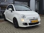 Fiat 500 0.9 TwinAir Turbo 500S + PANO DAK + XENON + VOLLEER + SOUNDSYSTEM