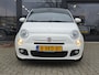 Fiat 500 0.9 TwinAir Turbo 500S + PANO DAK + XENON + VOLLEER + SOUNDSYSTEM