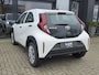 Toyota Aygo X 1.0 VVT-i MT + AIRCO + CRUISE + BLUETOOTH + STOELVERW.