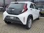 Toyota Aygo X 1.0 VVT-i MT + AIRCO + CRUISE + BLUETOOTH + STOELVERW.