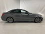 Mercedes-Benz C-klasse AMG 43 4MATIC Night Pakket Pano Memory Burmester Full Map Navigatie Rondomzicht Camera