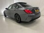 Mercedes-Benz C-klasse AMG 43 4MATIC Night Pakket Pano Memory Burmester Full Map Navigatie Rondomzicht Camera