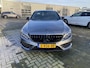 Mercedes-Benz C-klasse AMG 43 4MATIC Night Pakket Pano Memory Burmester Full Map Navigatie