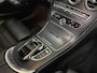 Mercedes-Benz C-klasse AMG 43 4MATIC Night Pakket Pano Memory Burmester Full Map Navigatie Rondomzicht Camera