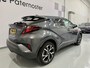 Toyota C-HR 1.8 Hybrid 18'' LMV / Carplay / Stuur & Stoelverw / Bovag garantie