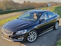 Volvo S60 2.0 T5 Summum | NL Auto | Ember Black Pearl
