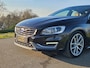 Volvo S60 2.0 T5 Summum | NL Auto | Ember Black Pearl