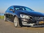 Volvo S60 2.0 T5 Summum | NL Auto | Ember Black Pearl