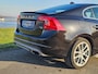Volvo S60 2.0 T5 Summum | NL Auto | Ember Black Pearl