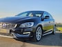 Volvo S60 2.0 T5 Summum | NL Auto | Ember Black Pearl