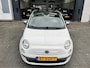 Fiat 500 1.2 Lounge Automaat