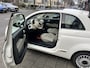 Fiat 500 1.2 Lounge Automaat