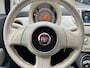 Fiat 500 1.2 Lounge Automaat