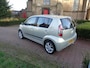 Daihatsu Sirion 1.3 AUT Prestige, bij Daihatsu dealer met 12 maanden Bovag garantie