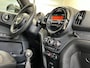 MINI Countryman Mini 1.5 Cooper Chili Turbo 136 PK / Airco / 17" LM Velgen / Park Sensors / Privacy Glas / Roofrails / Trekhaak / Hoge Instap!