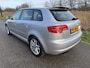 Audi A3 Sportback 1.4 TFSI Ambition Pro Line Automaat