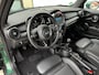MINI One Mini 1.5 MINI Chili Turbo 102 PK / Airco / Navigatie / Apple CarPlay / Leder Sport Int / 16"Black Spoke Velg / Park Sensors / LED / All Black Pack / 1e Eigenaar!