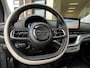 Fiat 500C La Prima 42 kWh Automaat Cabriolet / Incl BTW / 120 PK / Apple CarPlay / Achteruitrijd Camera / Navigatie / 17" LM Velgen / Leder Int / LED / 1e Eigenaar!