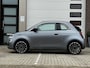 Fiat 500C La Prima 42 kWh Automaat Cabriolet / Incl BTW / 120 PK / Apple CarPlay / Achteruitrijd Camera / Navigatie / 17" LM Velgen / Leder Int / LED / 1e Eigenaar!