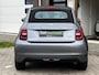 Fiat 500C La Prima 42 kWh Automaat Cabriolet / Incl BTW / 120 PK / Apple CarPlay / Achteruitrijd Camera / Navigatie / 17" LM Velgen / Leder Int / LED / 1e Eigenaar!