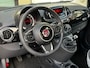 Fiat 500 0.9 TwinAir Turbo 85 PK Popstar Peppino Airco / B;uetooth / Cruise Control / 59000 KM / 15" LM Velgen / Orig Ned Geleverd / WW Glas / Nieuwstaat!
