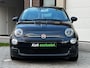 Fiat 500 0.9 TwinAir Turbo 85 PK Popstar Peppino Airco / B;uetooth / Cruise Control / 59000 KM / 15" LM Velgen / Orig Ned Geleverd / WW Glas / Nieuwstaat!