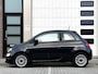 Fiat 500 0.9 TwinAir Turbo 85 PK Popstar Peppino Airco / B;uetooth / Cruise Control / 59000 KM / 15" LM Velgen / Orig Ned Geleverd / WW Glas / Nieuwstaat!
