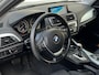 BMW 1-Serie 116d Sport Automaat / Airco / Schuif-Kanteldak / Navigatie / Sport Int / LM Velgen / Trekhaak