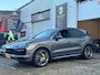 Porsche Cayenne 3.0 E-HYBRID|PLATINUM|PANO|LAGEKM|1STE EIGENAAR|2021/12|ZEER NETJES|