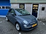Fiat 500C 1.2 Lounge AUT CABRIO