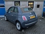 Fiat 500C 1.2 Lounge AUT CABRIO