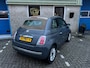 Fiat 500C 1.2 Lounge AUT CABRIO