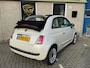 Fiat 500C 0.9 TwinAir Cabrio Lounge