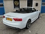 Audi A5 Cabriolet 1.8 TFSI Sport Edition (S-Line) VOL KEYLESS LEDER B&O AIRSCARFE