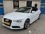 Audi A5 Cabriolet 1.8 TFSI Sport Edition (S-Line) VOL KEYLESS LEDER B&O AIRSCARFE