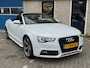 Audi A5 Cabriolet 1.8 TFSI Sport Edition (S-Line) VOL KEYLESS LEDER B&O AIRSCARFE