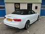 Audi A5 Cabriolet 1.8 TFSI Sport Edition (S-Line) VOL KEYLESS LEDER B&O AIRSCARFE