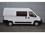 Fiat Ducato FIAT Camper 2.0D, Airco, Cruise, Navi, Camera, Bed, Keukenblok.