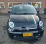 Fiat 500 E-Classic -2016 - WinterSale Actie