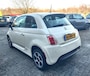 Fiat 500 E-Classic -24 KW- Goedkoop rijden