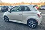 Fiat 500 E-Classic -24 KW- Goedkoop rijden
