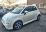 Fiat 500 E-Classic -24 KW- Goedkoop rijden