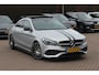Mercedes-Benz CLA 180 WhiteArt Edition / Panoramadak / Camera / Leder&Alcantara / 19'' / Keyless / Navigatie / Stoelverwarming / Cruise Control