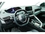 Peugeot 3008 1.2 130Pk Active Bj 2019. Clima, Camera, Cruise, StoelVerw, 19"LMV, Haak 1150kg