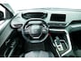 Peugeot 3008 1.2 130Pk Active Bj 2019. Clima, Camera, Cruise, StoelVerw, 19"LMV, Haak 1150kg