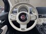 Fiat 500C 1.0 Hybrid Dolcevita 2021 ZWART | Cabrio | Apple CarPlay